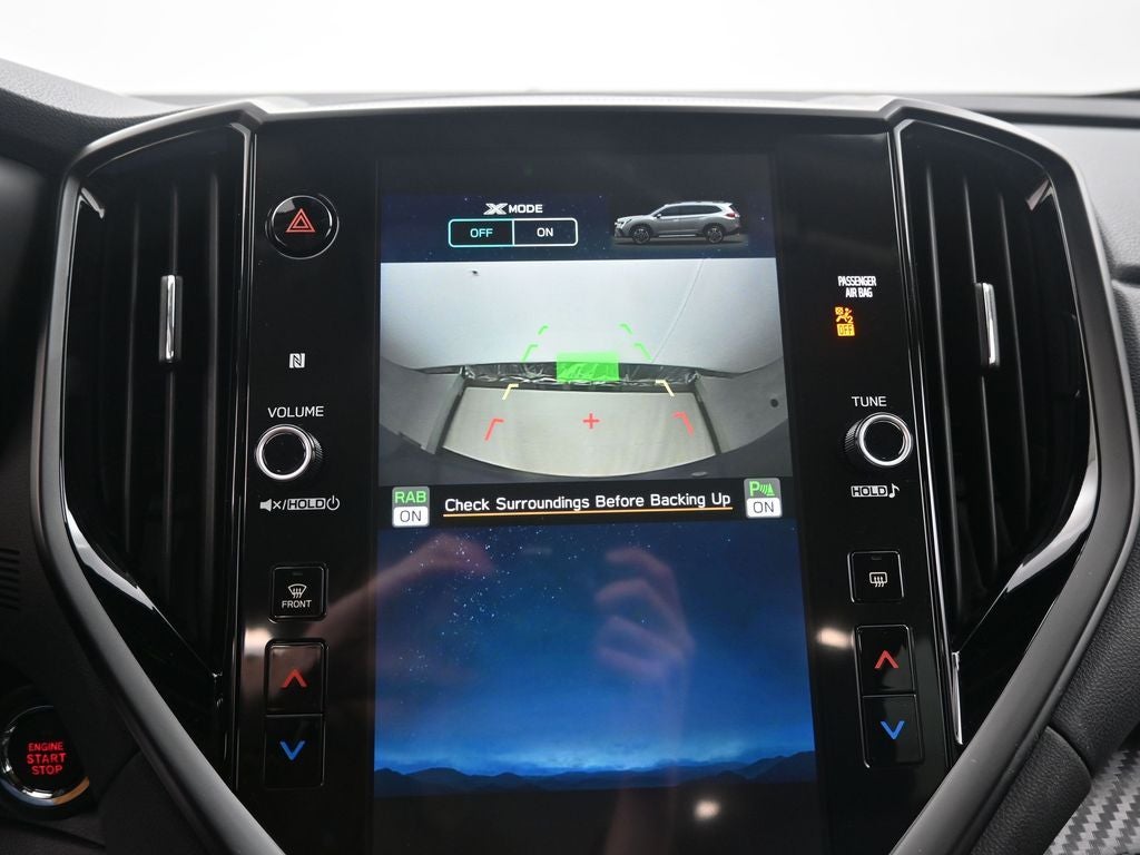 2026 Subaru ASCENT Premium 7-Passenger