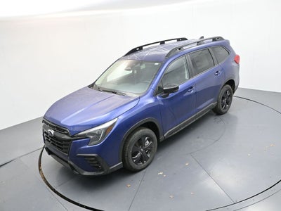 2026 Subaru ASCENT Premium 7-Passenger