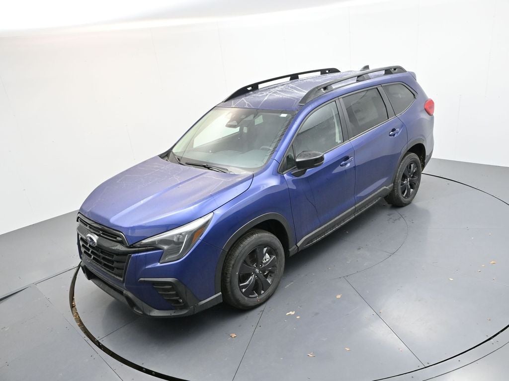 2026 Subaru ASCENT Premium 7-Passenger