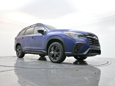 2026 Subaru ASCENT Premium 7-Passenger