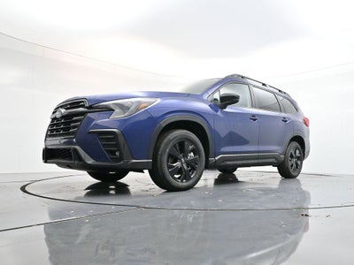 2026 Subaru ASCENT Premium 7-Passenger