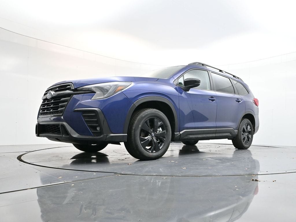 2026 Subaru ASCENT Premium 7-Passenger