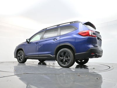 2026 Subaru ASCENT Premium 7-Passenger