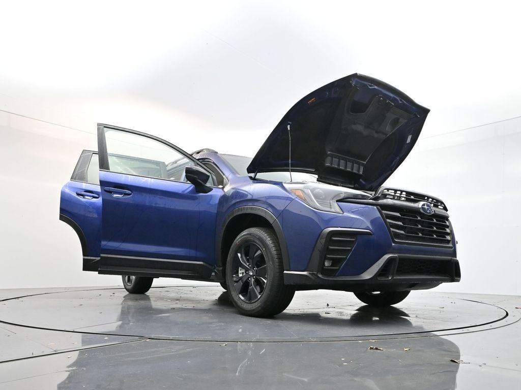 2026 Subaru ASCENT Premium 7-Passenger