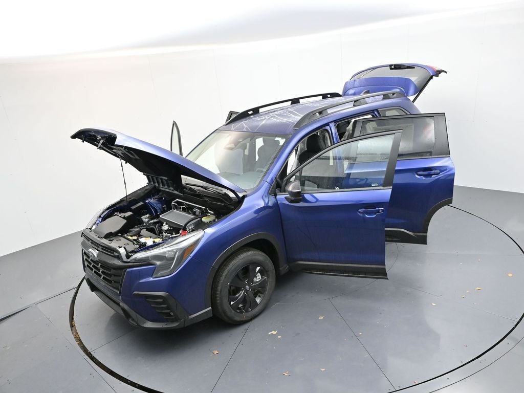 2026 Subaru ASCENT Premium 7-Passenger