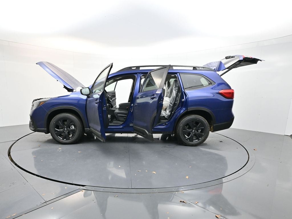 2026 Subaru ASCENT Premium 7-Passenger