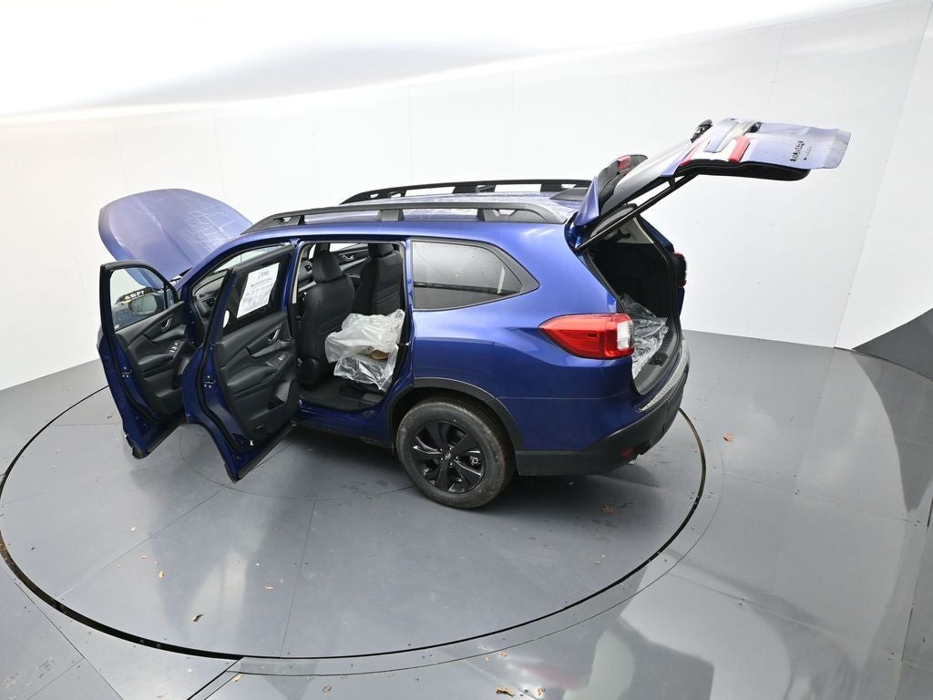 2026 Subaru ASCENT Premium 7-Passenger