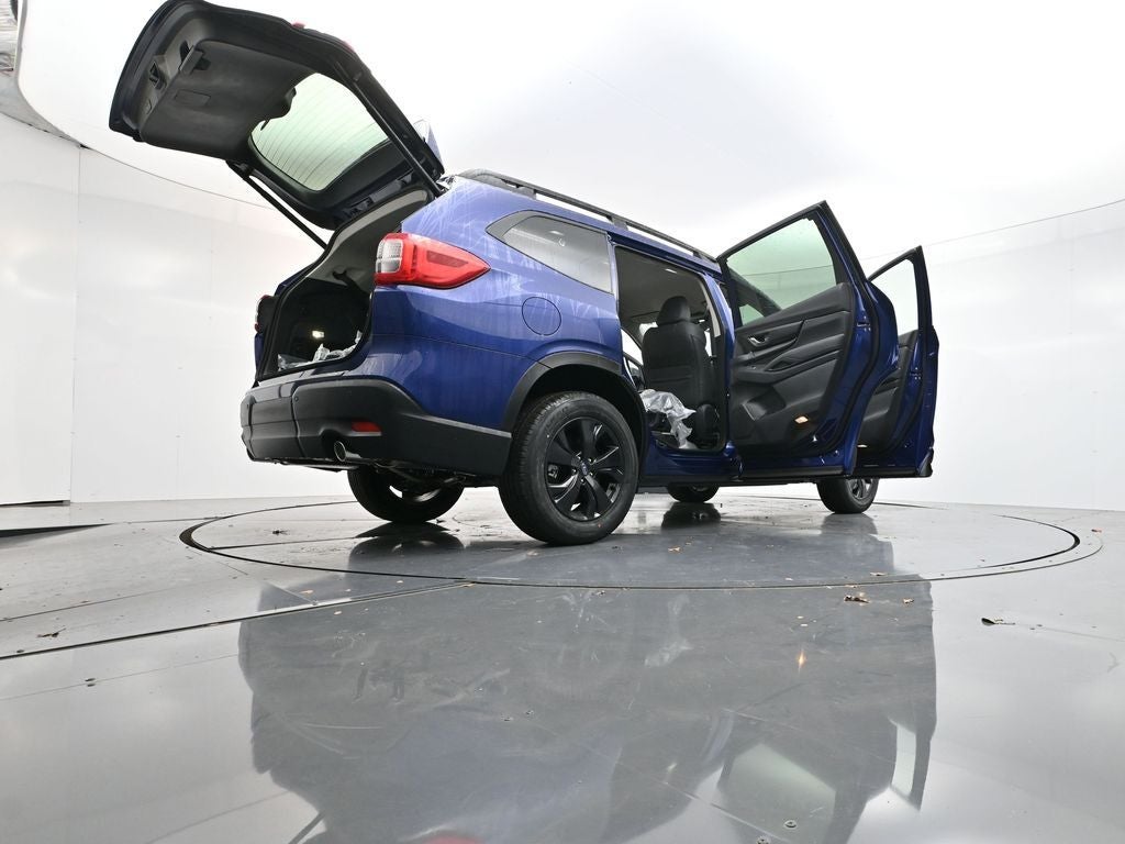 2026 Subaru ASCENT Premium 7-Passenger