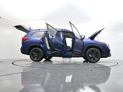 2026 Subaru ASCENT Premium 7-Passenger