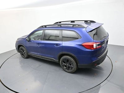 2026 Subaru ASCENT Premium 7-Passenger