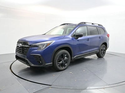 2026 Subaru ASCENT Premium 7-Passenger