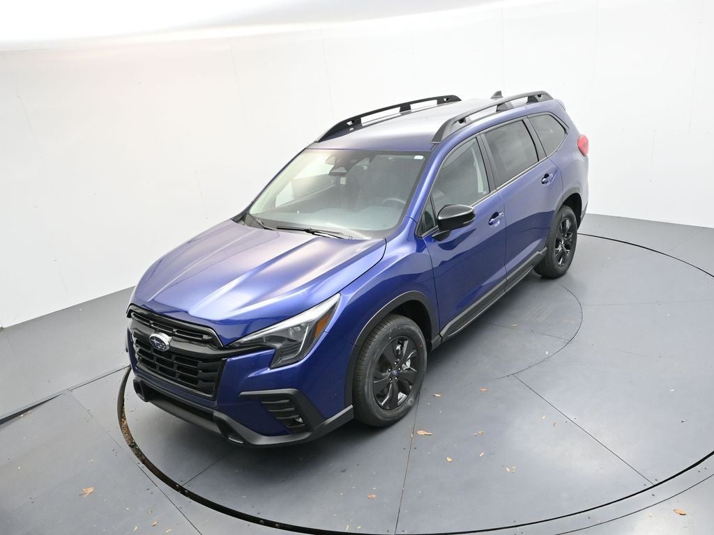 2026 Subaru ASCENT Premium 7-Passenger