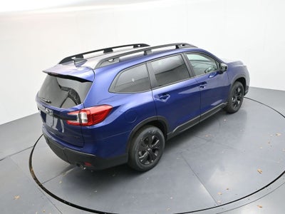 2026 Subaru ASCENT Premium 7-Passenger