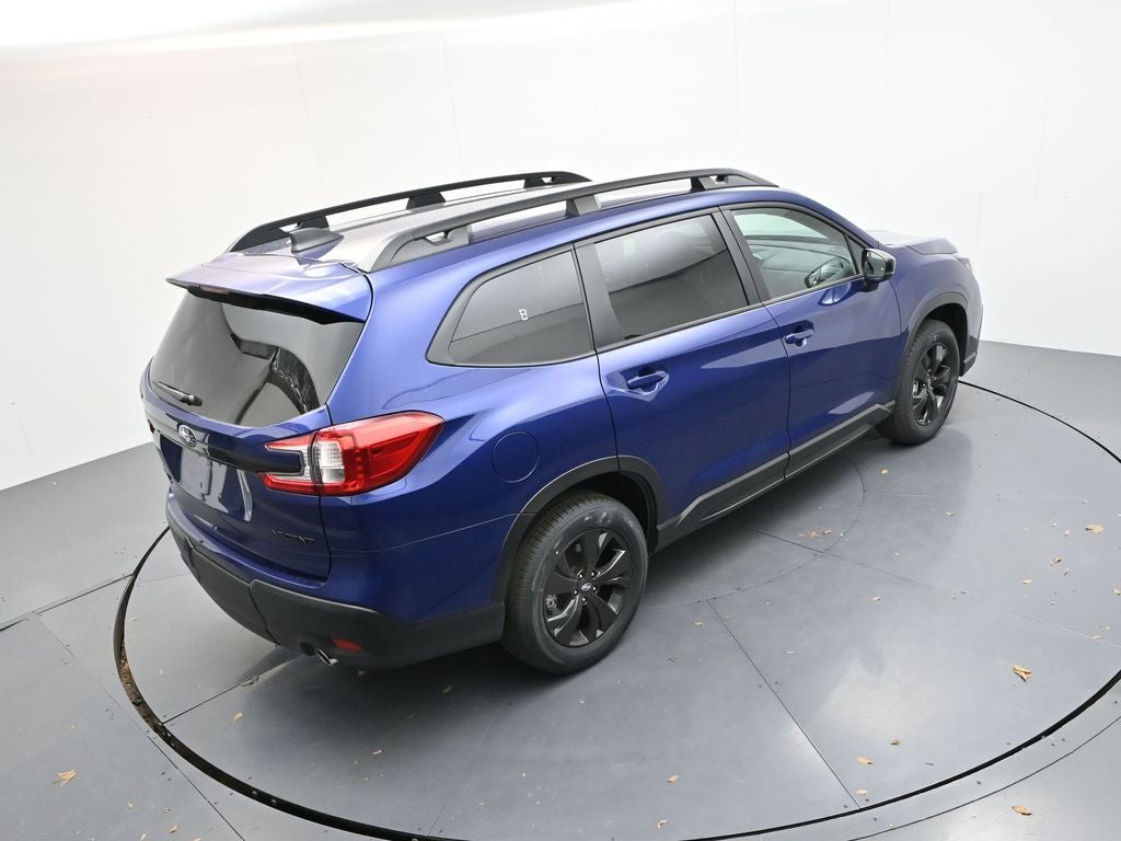 2026 Subaru ASCENT Premium 7-Passenger