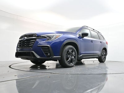 2026 Subaru ASCENT Premium 7-Passenger