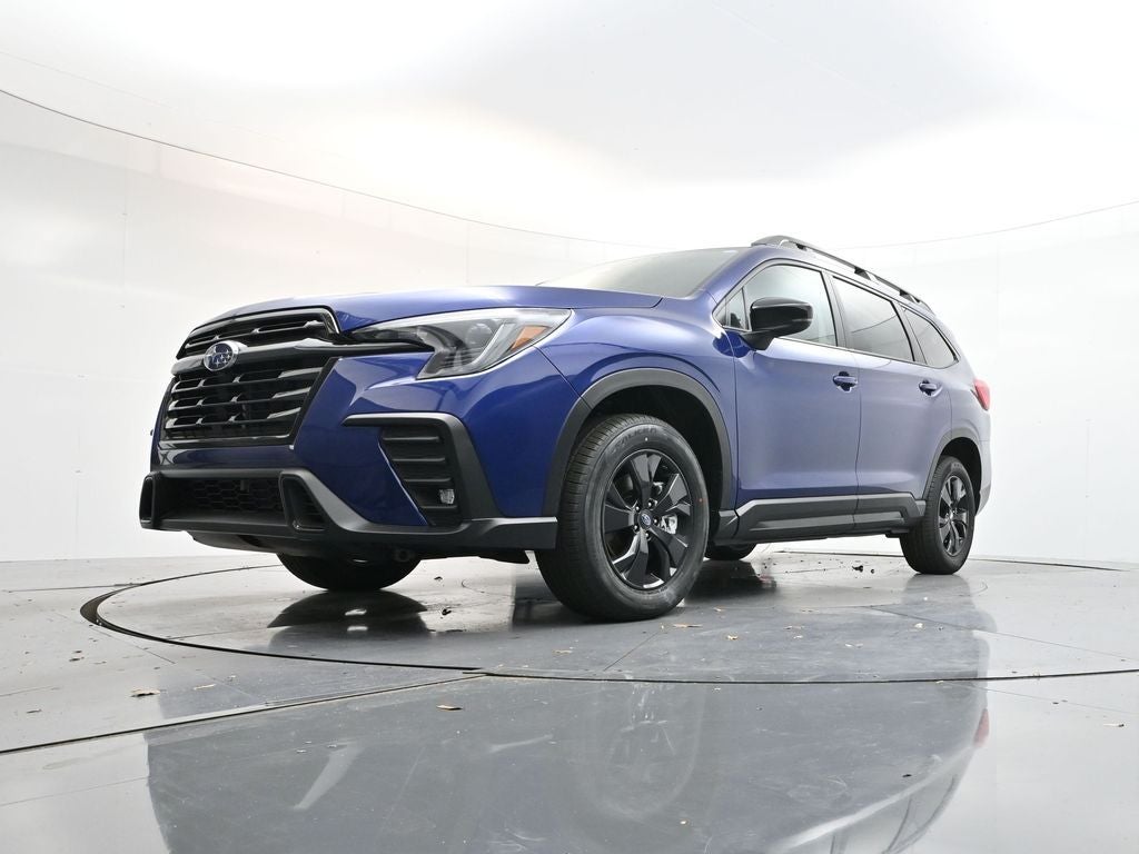 2026 Subaru ASCENT Premium 7-Passenger