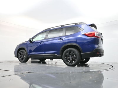 2026 Subaru ASCENT Premium 7-Passenger
