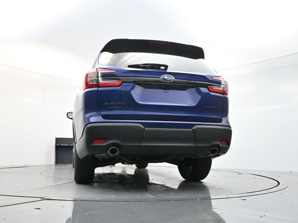 2026 Subaru ASCENT Premium 7-Passenger