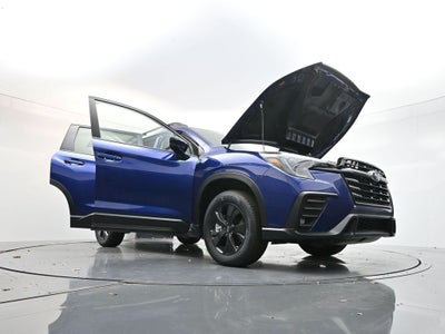 2026 Subaru ASCENT Premium 7-Passenger