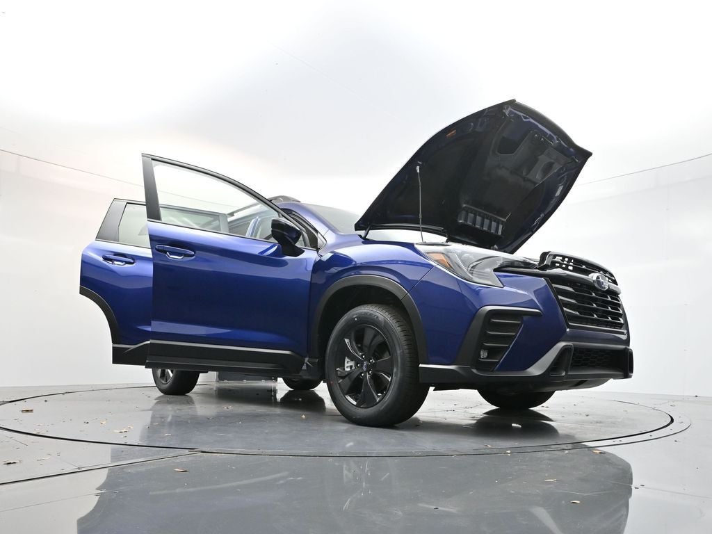 2026 Subaru ASCENT Premium 7-Passenger