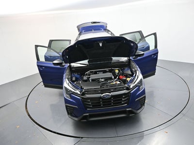 2026 Subaru ASCENT Premium 7-Passenger