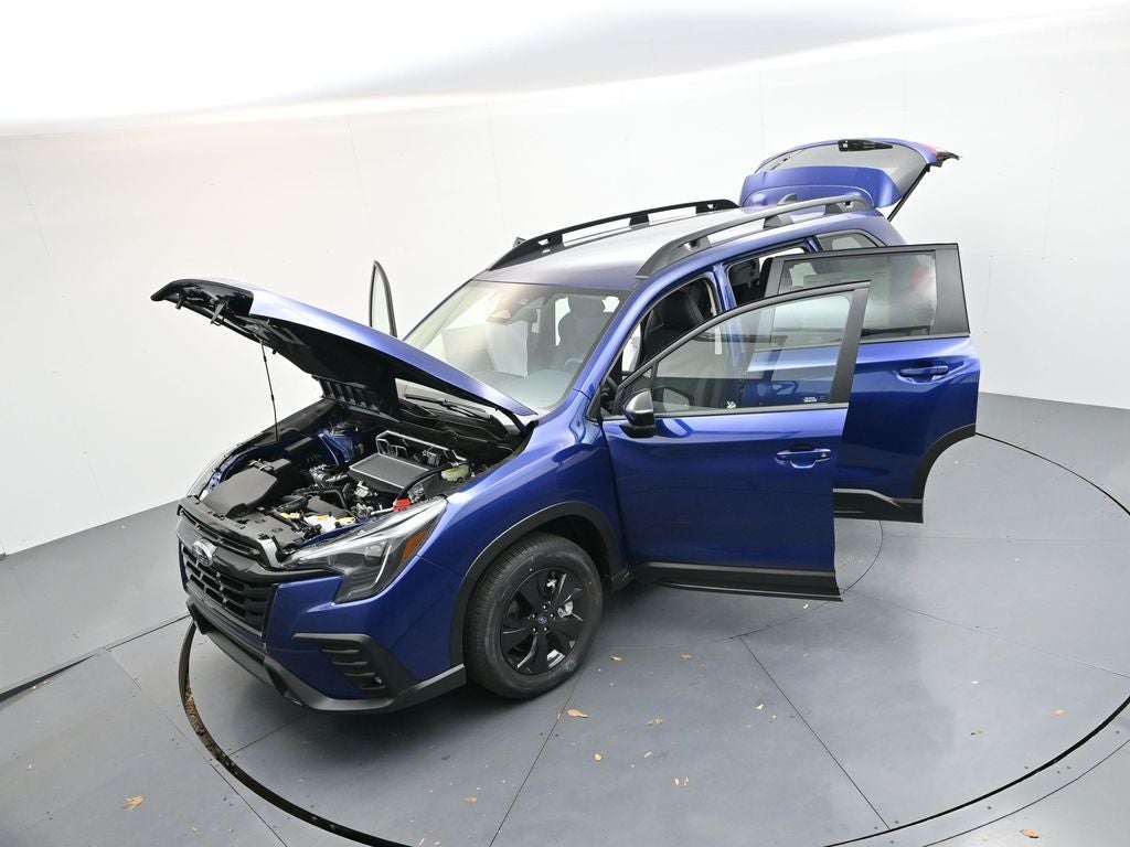 2026 Subaru ASCENT Premium 7-Passenger