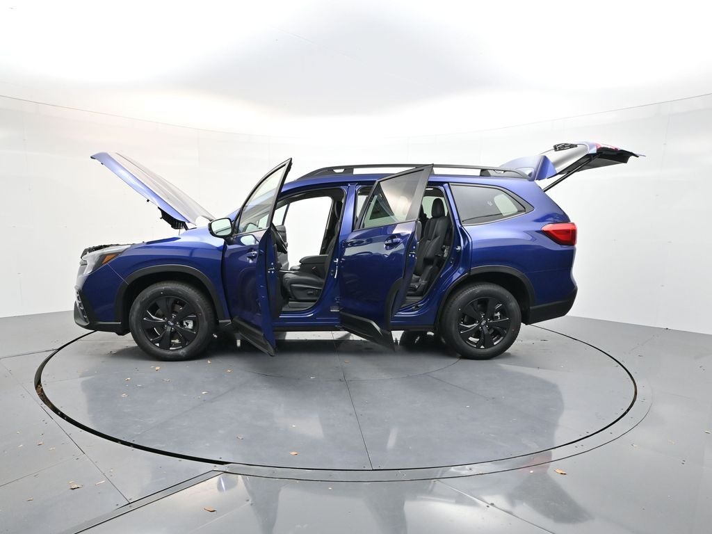 2026 Subaru ASCENT Premium 7-Passenger