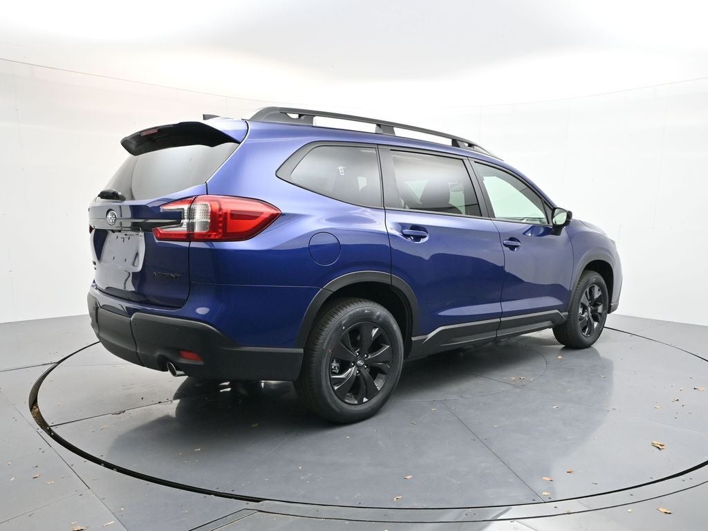 2026 Subaru ASCENT Premium 7-Passenger
