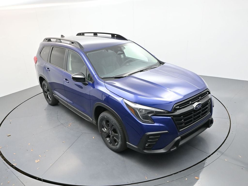 2026 Subaru ASCENT Premium 7-Passenger