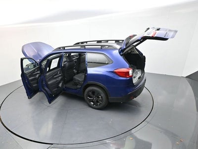 2026 Subaru ASCENT Premium 7-Passenger