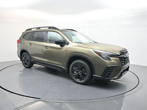 2026 Subaru ASCENT Premium 7-Passenger