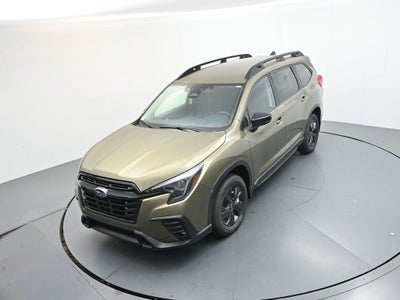 2026 Subaru ASCENT Premium 7-Passenger