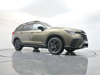 2026 Subaru ASCENT Premium 7-Passenger
