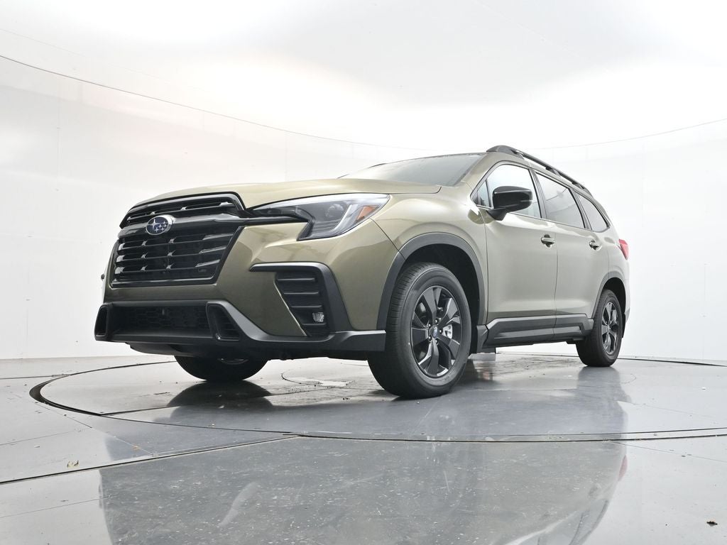 2026 Subaru ASCENT Premium 7-Passenger