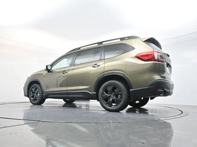 2026 Subaru ASCENT Premium 7-Passenger