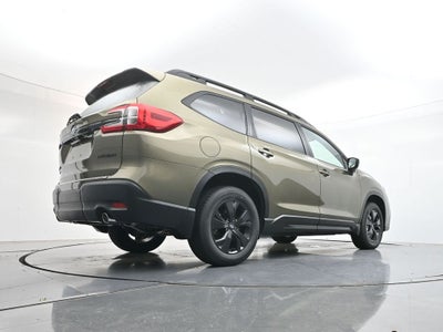 2026 Subaru ASCENT Premium 7-Passenger