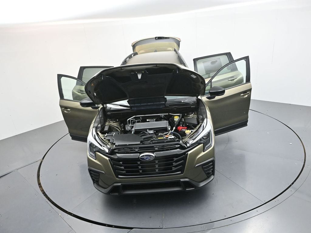 2026 Subaru ASCENT Premium 7-Passenger