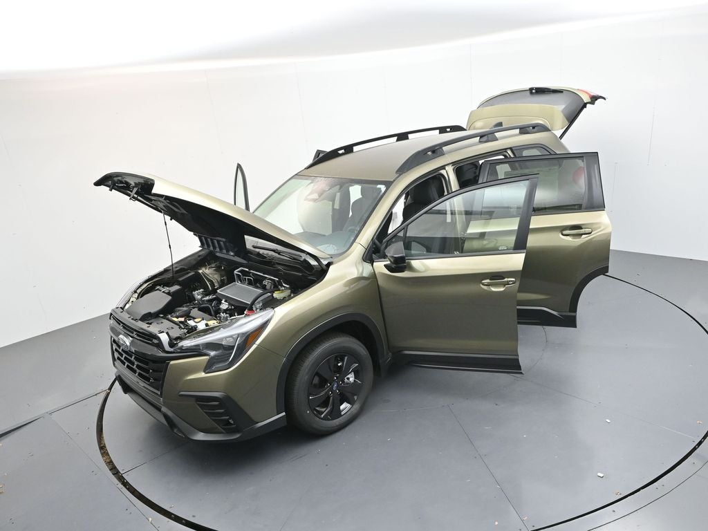 2026 Subaru ASCENT Premium 7-Passenger