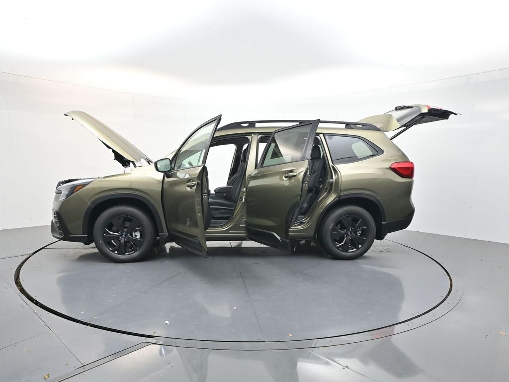 2026 Subaru ASCENT Premium 7-Passenger