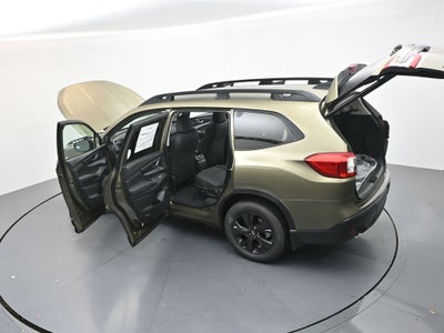2026 Subaru ASCENT Premium 7-Passenger