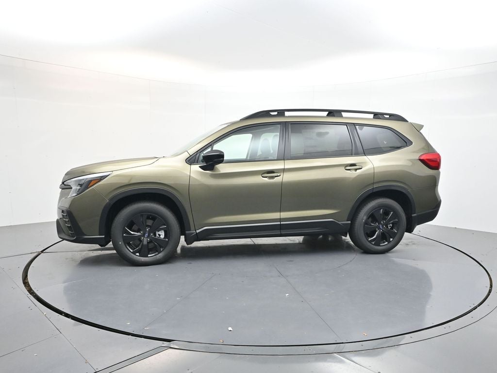 2026 Subaru ASCENT Premium 7-Passenger