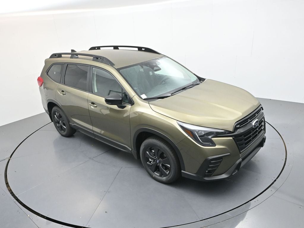 2026 Subaru ASCENT Premium 7-Passenger