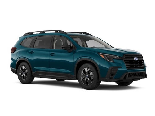 2027 Subaru ASCENT Premium 7-Passenger