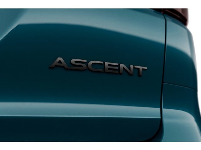 2027 Subaru ASCENT Premium 7-Passenger