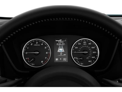2027 Subaru ASCENT Premium 7-Passenger