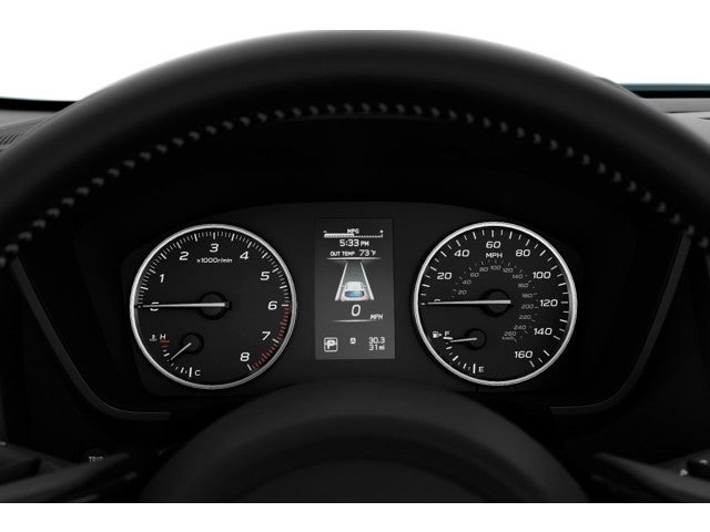 2027 Subaru ASCENT Premium 7-Passenger