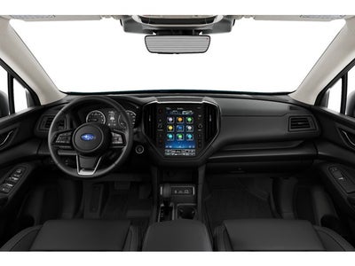 2027 Subaru ASCENT Premium 7-Passenger