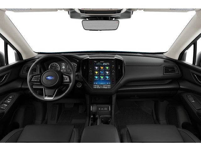 2027 Subaru ASCENT Premium 7-Passenger