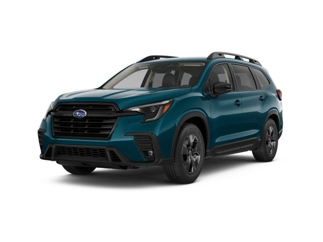 2027 Subaru ASCENT Premium 7-Passenger
