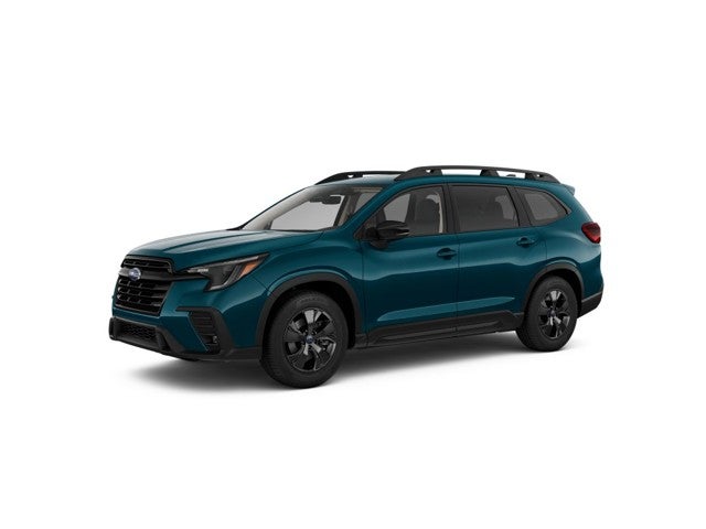 2027 Subaru ASCENT Premium 7-Passenger